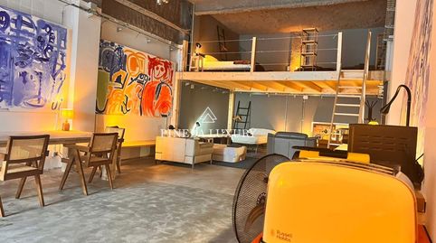 Photo 4 of Houses for sale in Calle Eugenia Viñes, 211, El Cabanyal - El Canyamelar, Valencia Capital