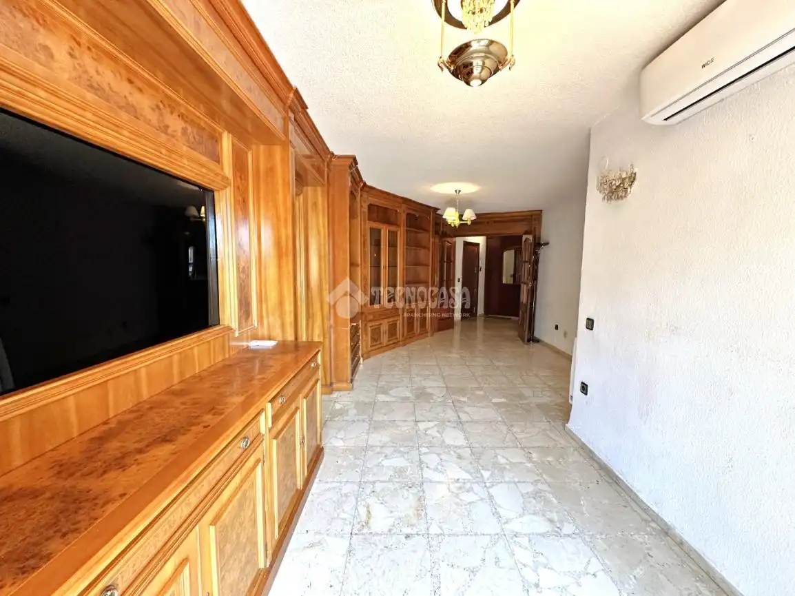 Wohnung mit Aufzug zum Verkauf in Centro, imagen 13