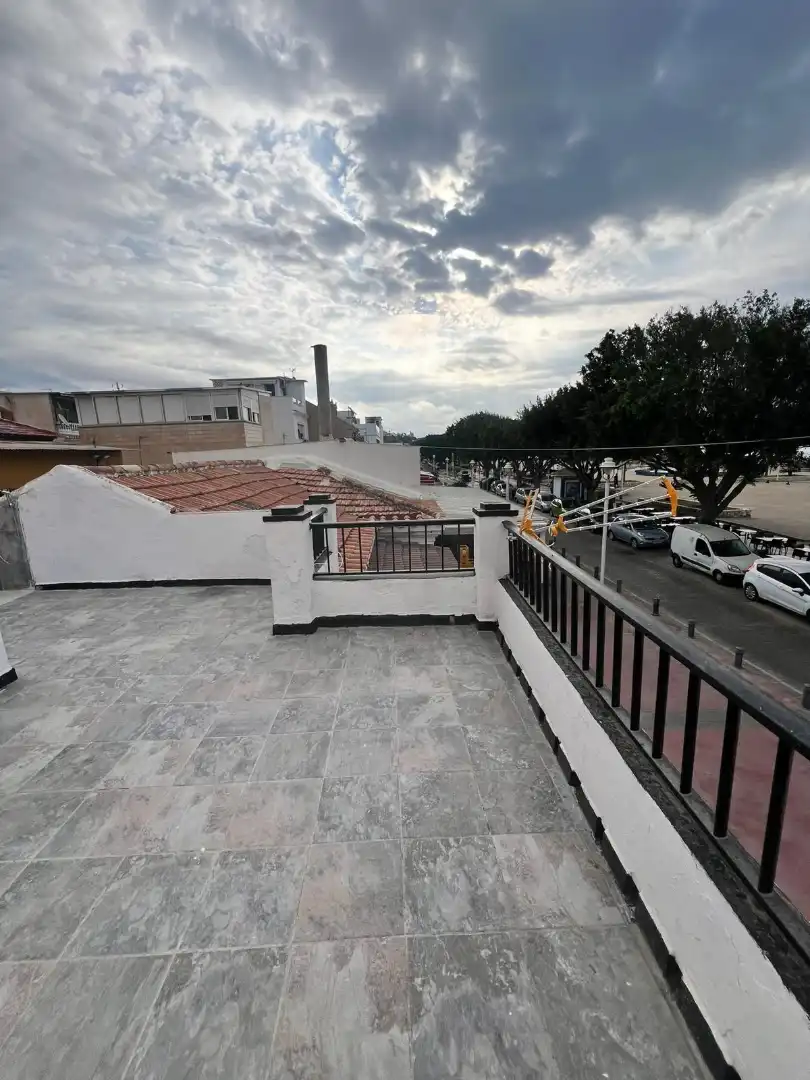Casa o xalet en venda a Calle Quitapenas, 73, El Palo