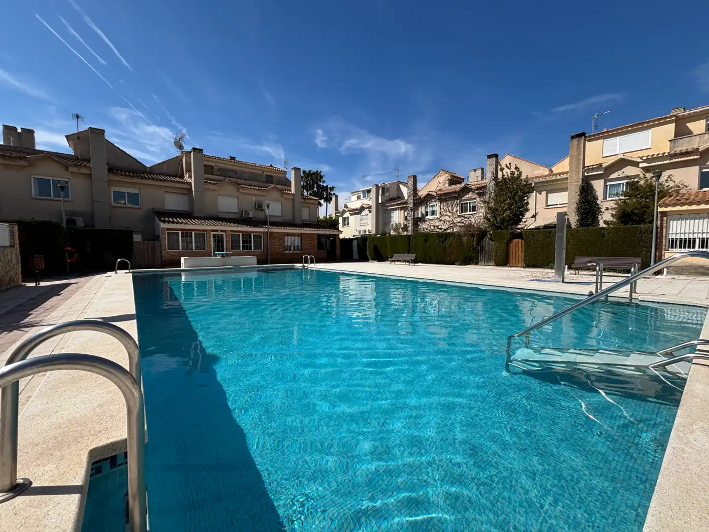 Detached homes for sale in Carrer Zarauz, El Grao