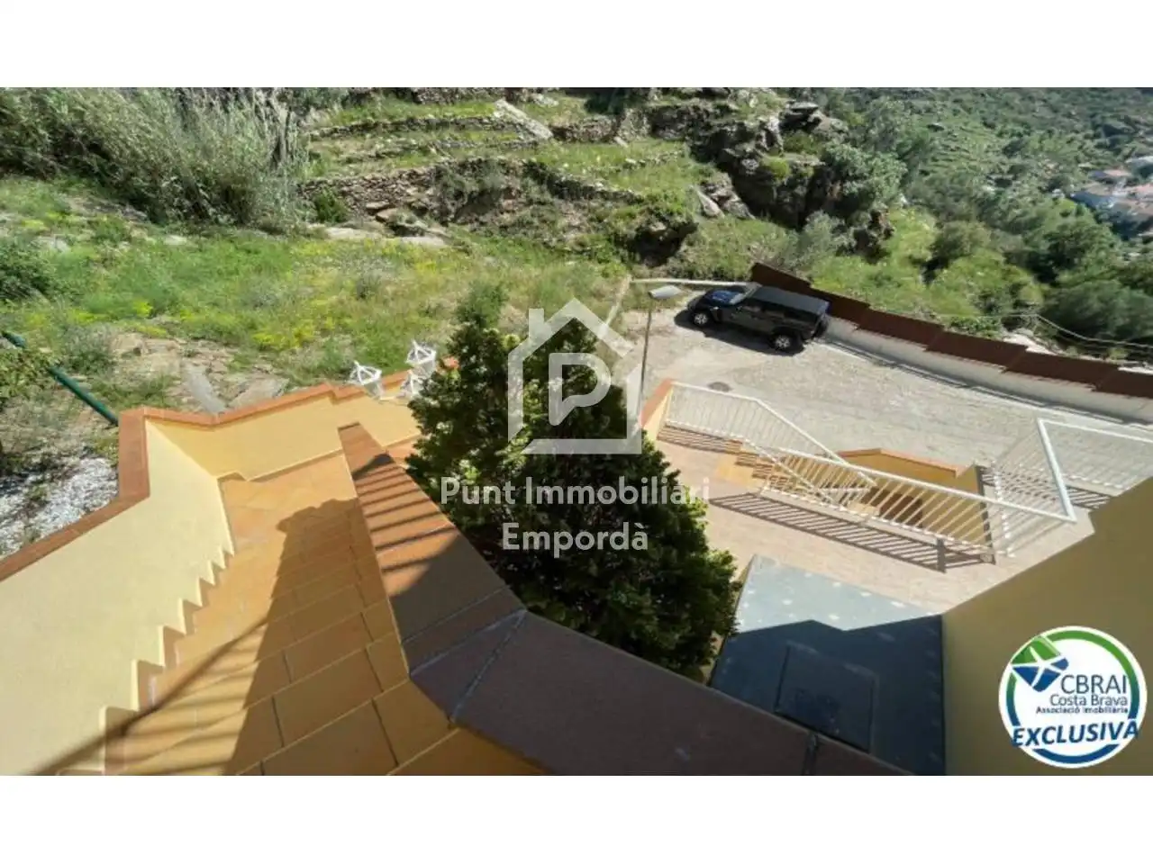 Casa amb piscina en venda a Calle Miró, imagen 31