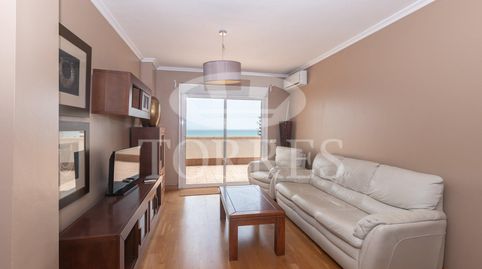 Foto 2 de Ático en venta en Camino Termica, 48, Martín Carpena - Torre del Río, Málaga Capital