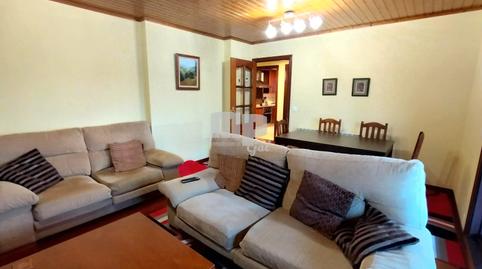 Foto 3 de Àtic en venda a Plaza Perillana, Ponteareas, Pontevedra