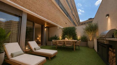 Foto 2 de Planta baja en venta en Orient 30-, Can Gibert del Pla, Girona Capital