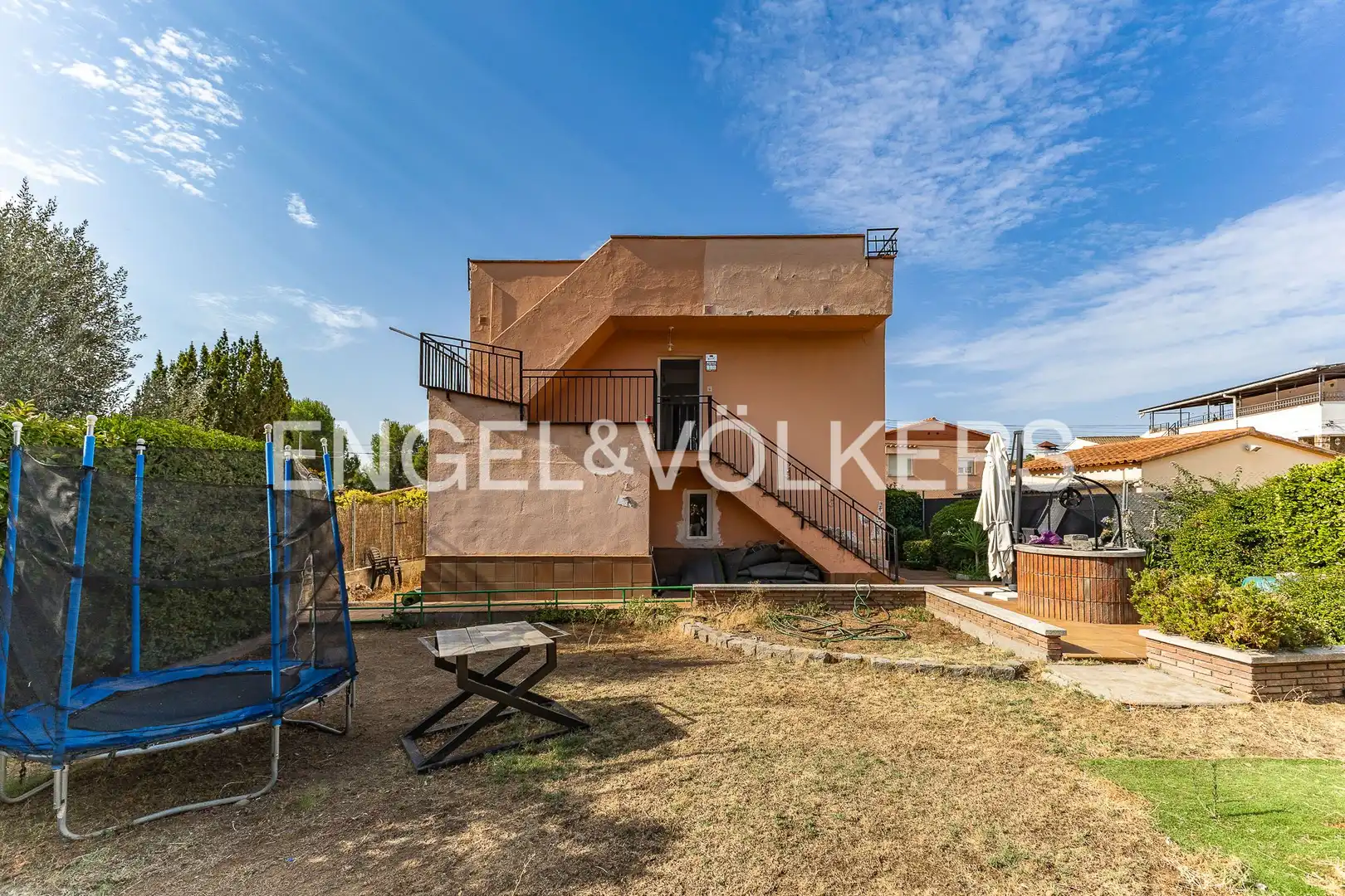 Casa con terrazza in vendita a Viladecavalls, imagen 42