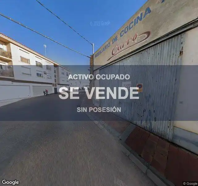 Parking de Piso en venta en La Roda