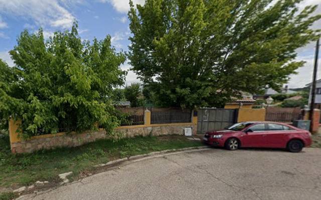 Piso en Venta en Avenida Arroyo Virvi 1 en Calalberche