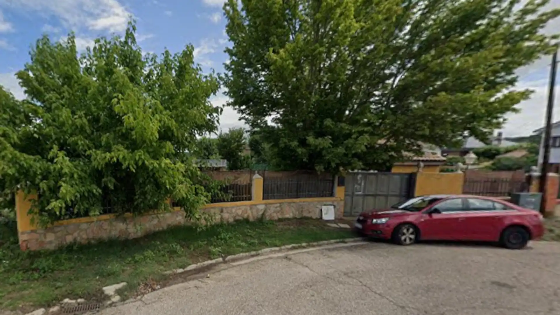 Piso en venta en Santa Cruz del Retamar