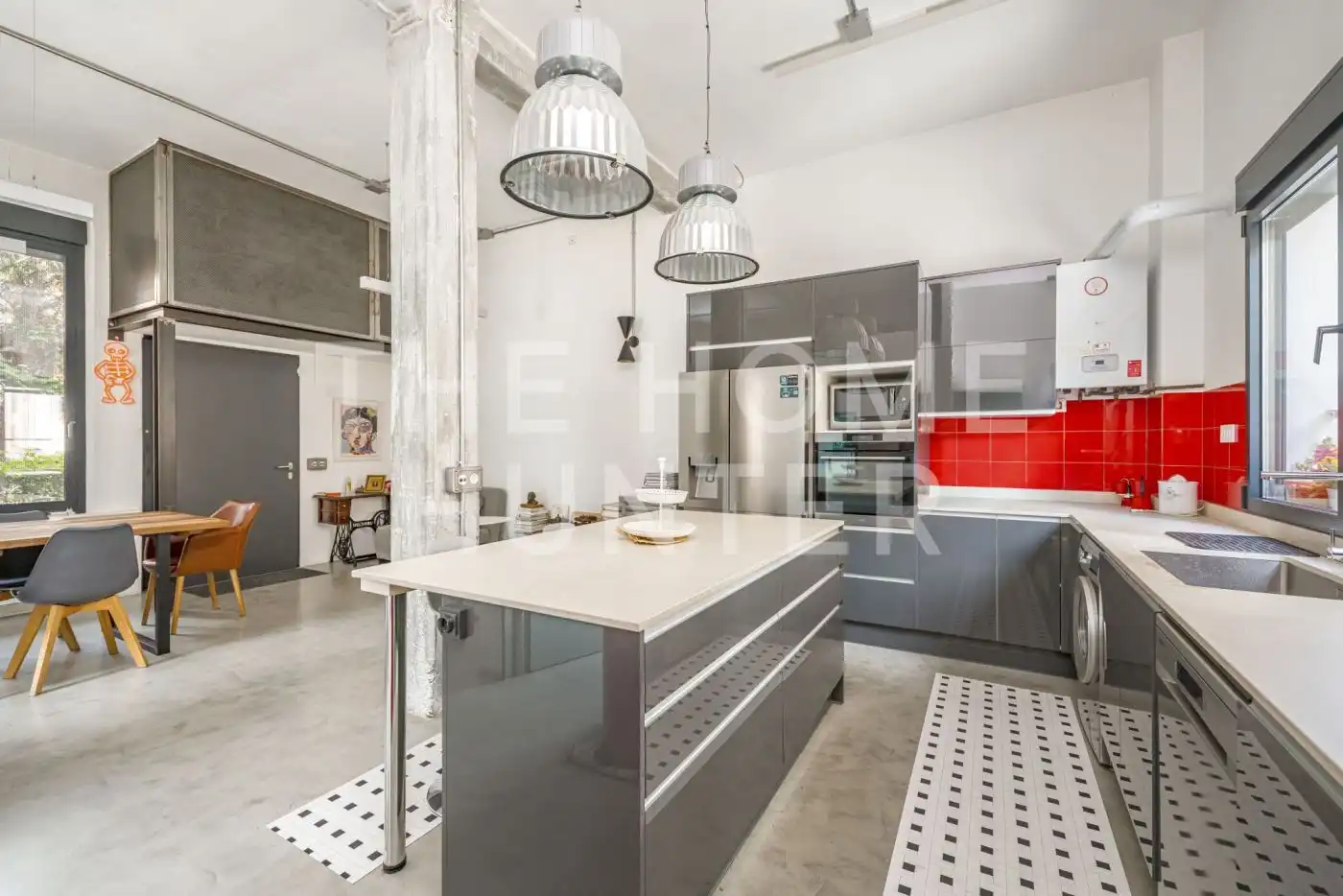 Dúplex en venta en DOCTOR ESPINA, Opañel