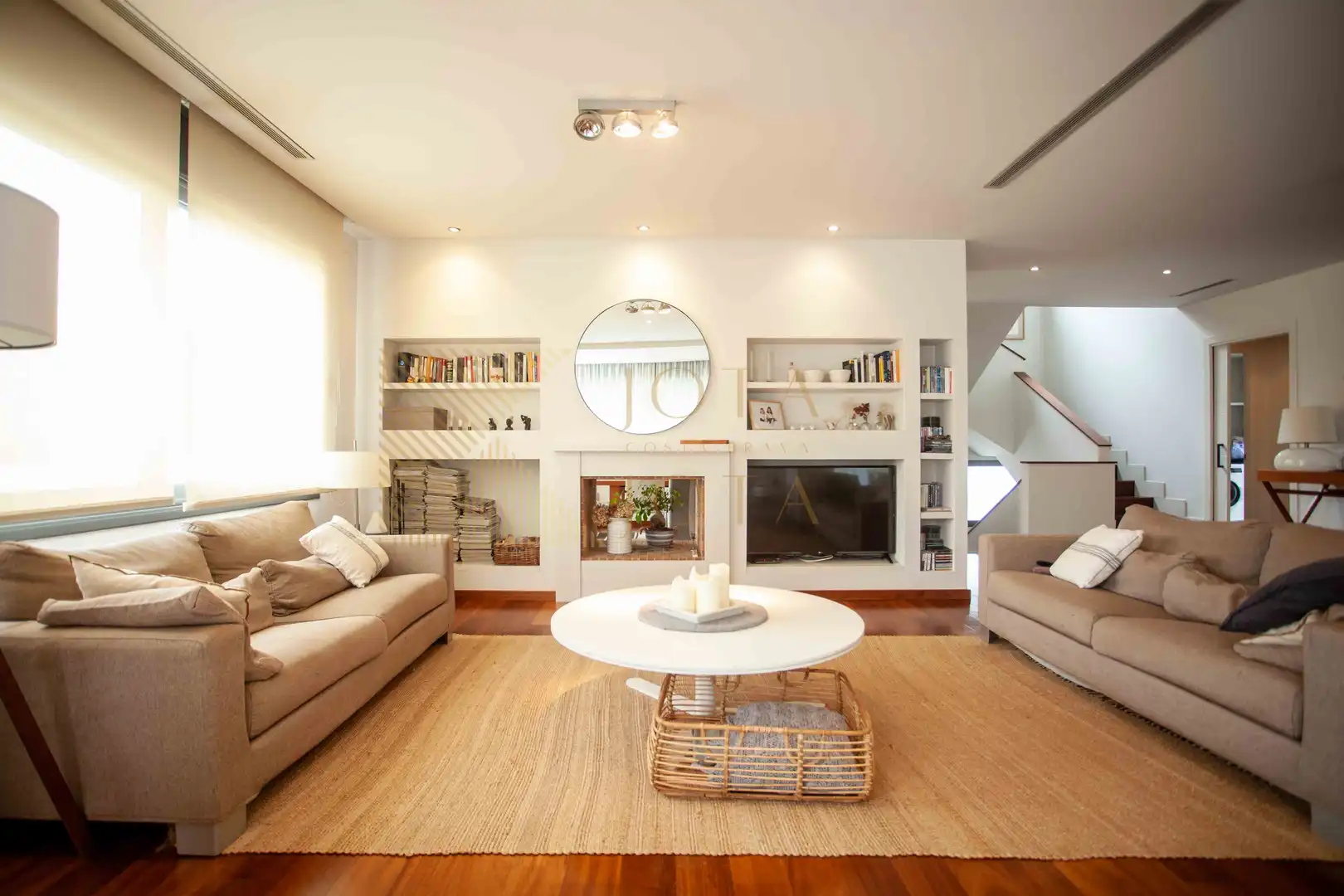 Casa con terraza en venta en Montgoda, imagen 7