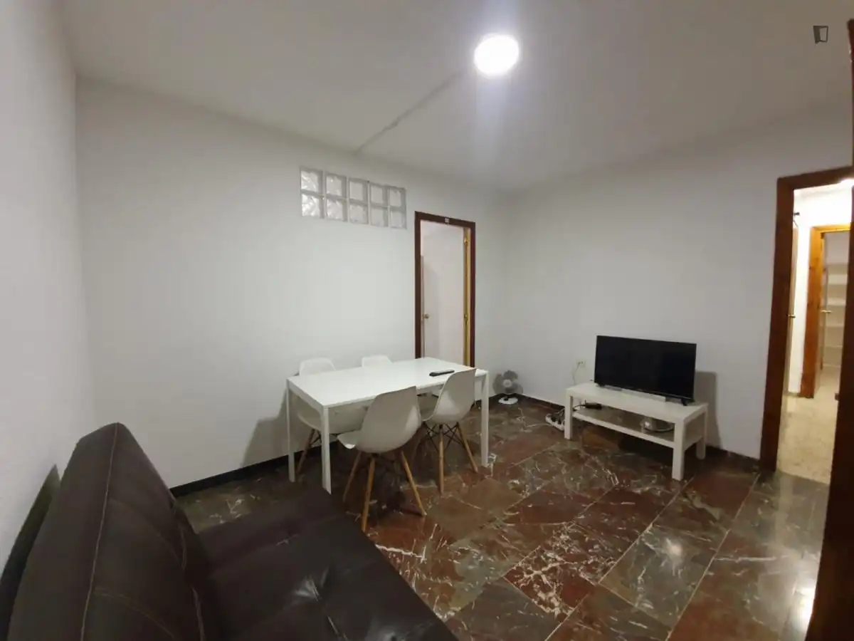 Habitació a Camino de Ronda