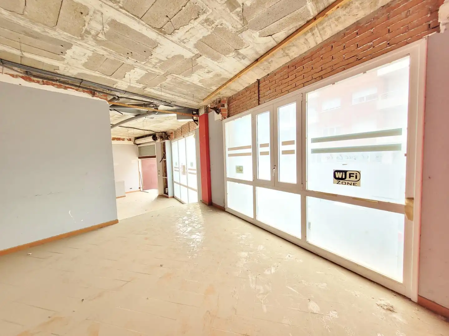 Commercial properties for sale in Figueres