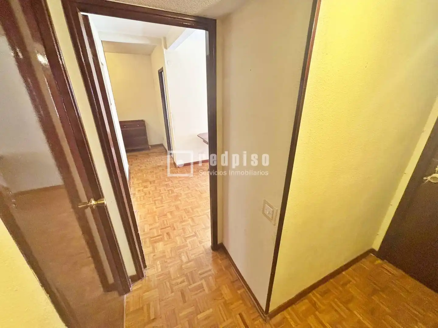 Habitación de Piso en venta en Guadalajara con Calefacción, Parquet y Terraza