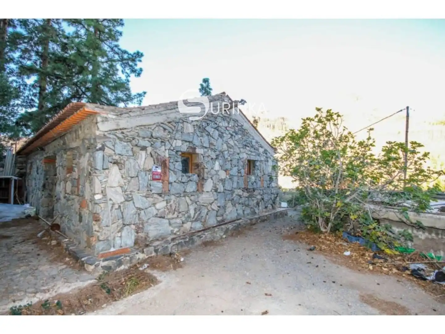 Casa o chalet en venta en DE LA CORTE, San Bartolomé Interior