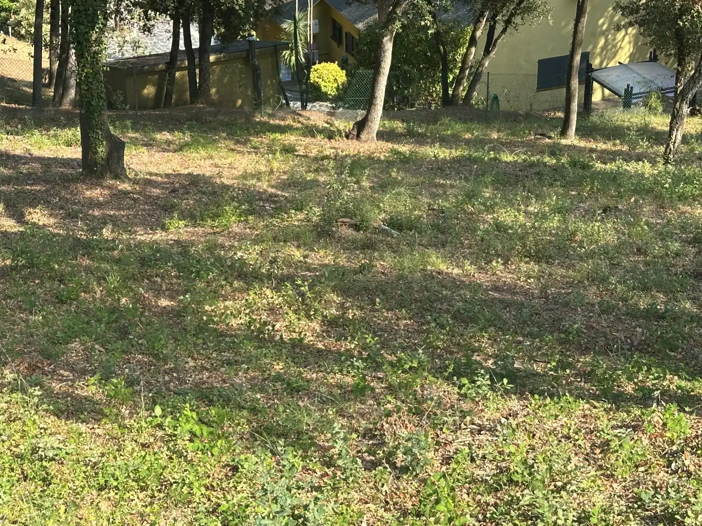 Residencial en venta en Santa Maria de Palautordera