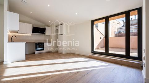 Foto 4 de Dúplex en venta en Barri del Centre, Barcelona