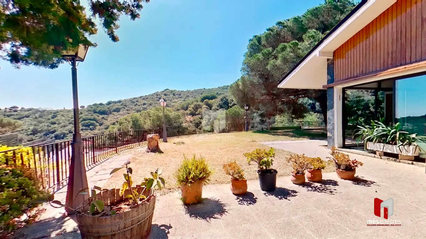 House with pool for sale in Alella, imagen 9
