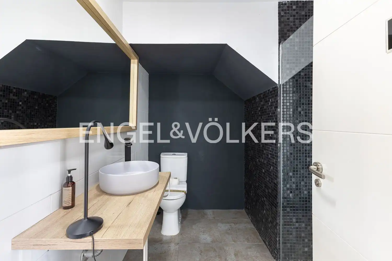 Baño de Casa o chalet en venta en Valencia con Aire acondicionado, Calefacción y Terraza