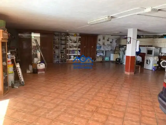 Casa o xalet en venda en Muskiz amb Calefacció i Traster