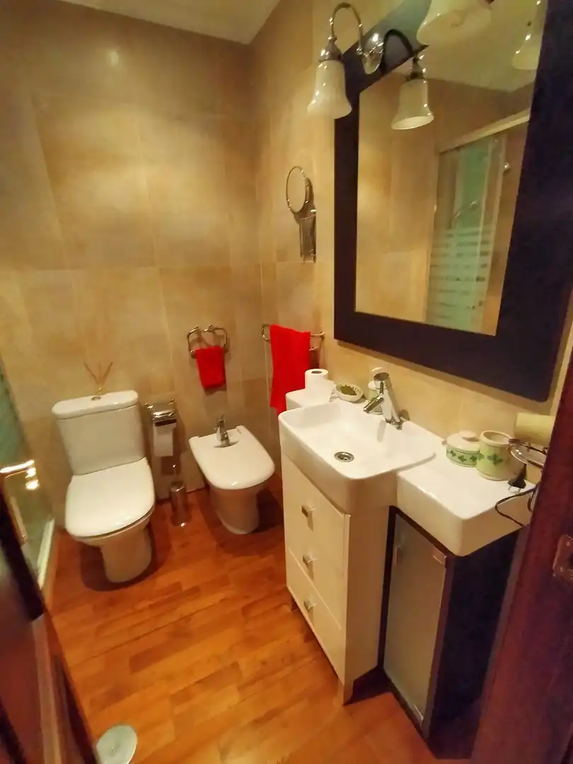 Appartement avec terrasse à vendre à Baeza, imagen 4