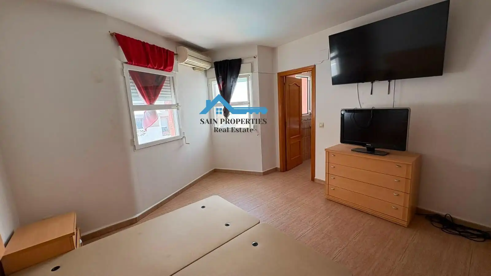 Maison mitoyenne avec terrasse à vendre à La Nucia Pueblo, imagen 21