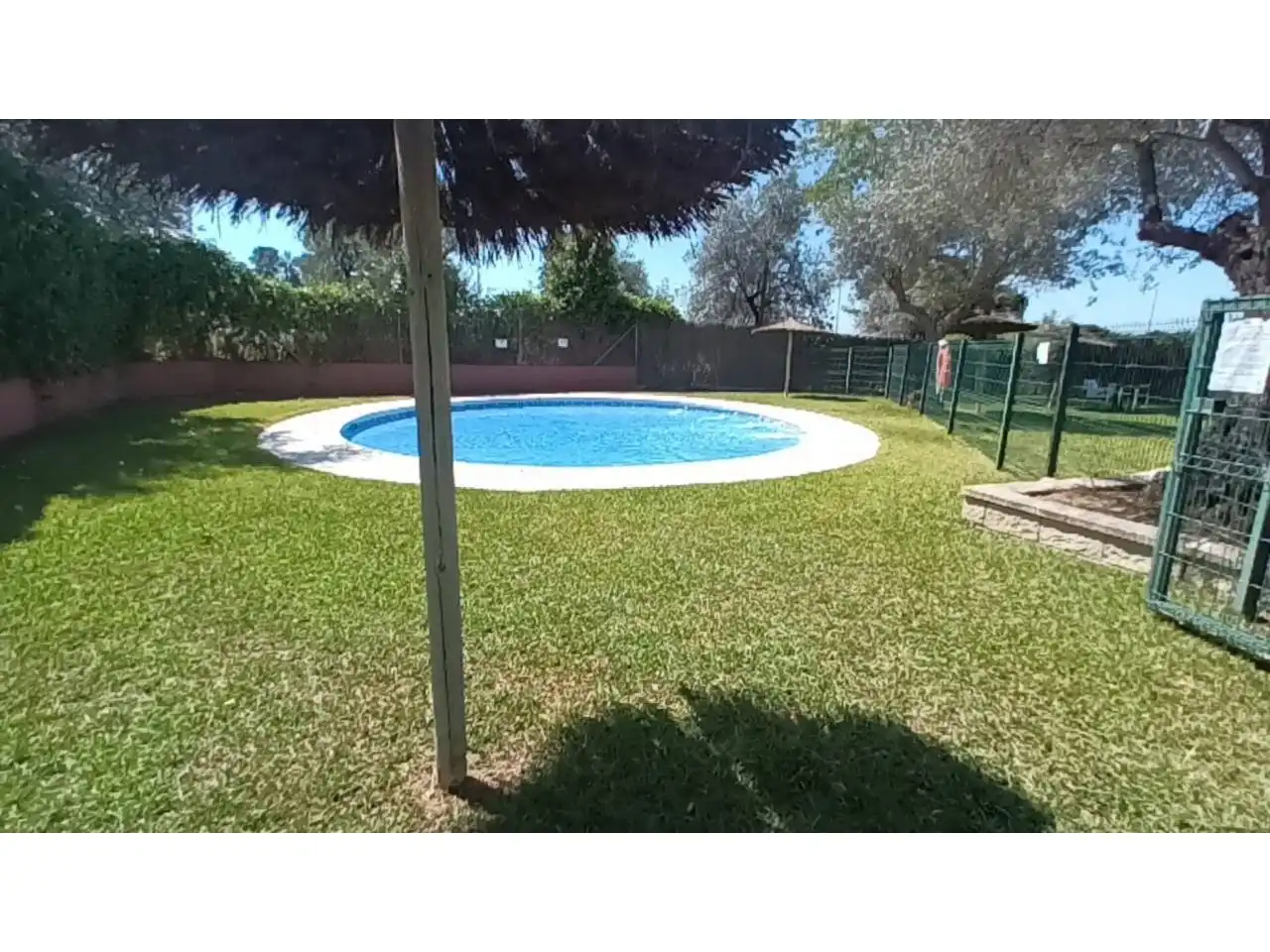 Casa o xalet en venda a Colegio Europa