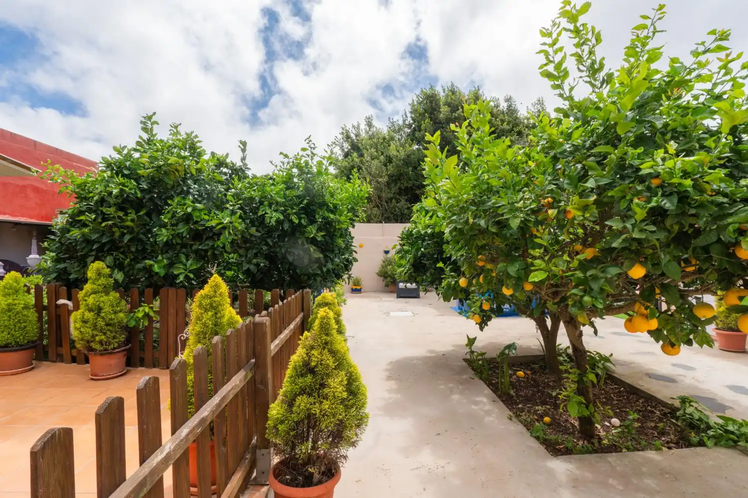 Villa zum Verkauf in Tacoronte - Los Naranjeros, imagen 37