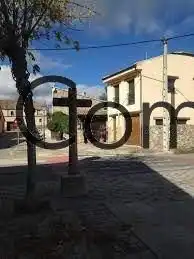 Vista exterior de Residencial en venta en Basardilla