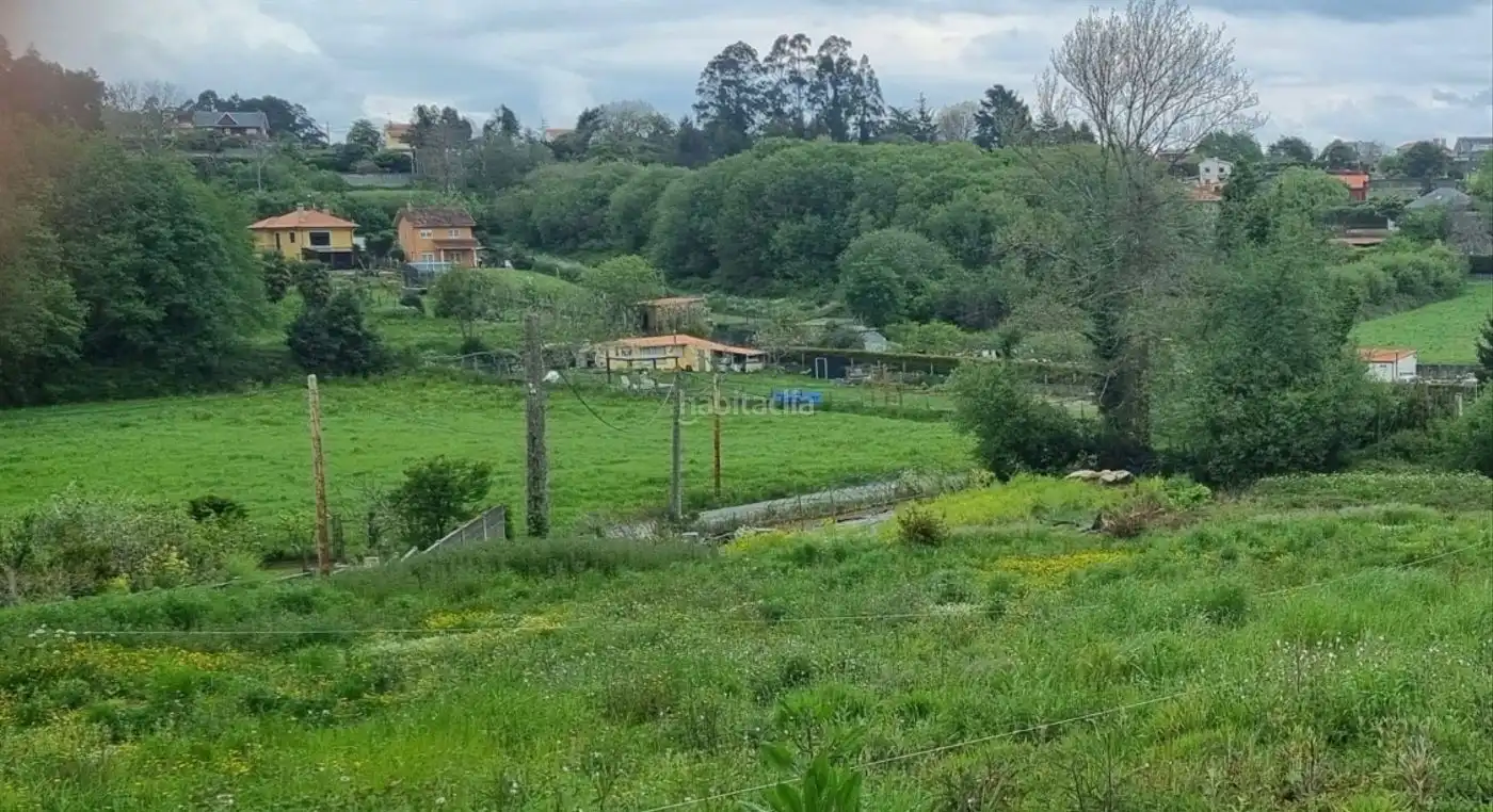 Terreni e lotti in vendita a Camiño Fiunchedo 103C