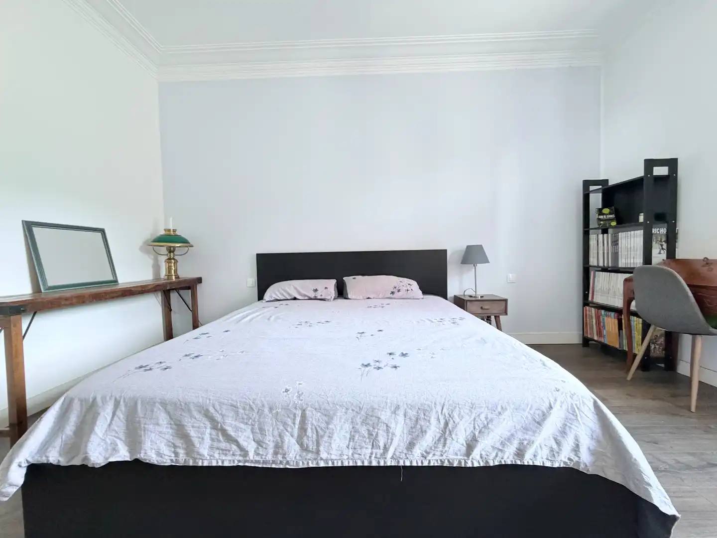 Bedroom of Flat for sale in Centre