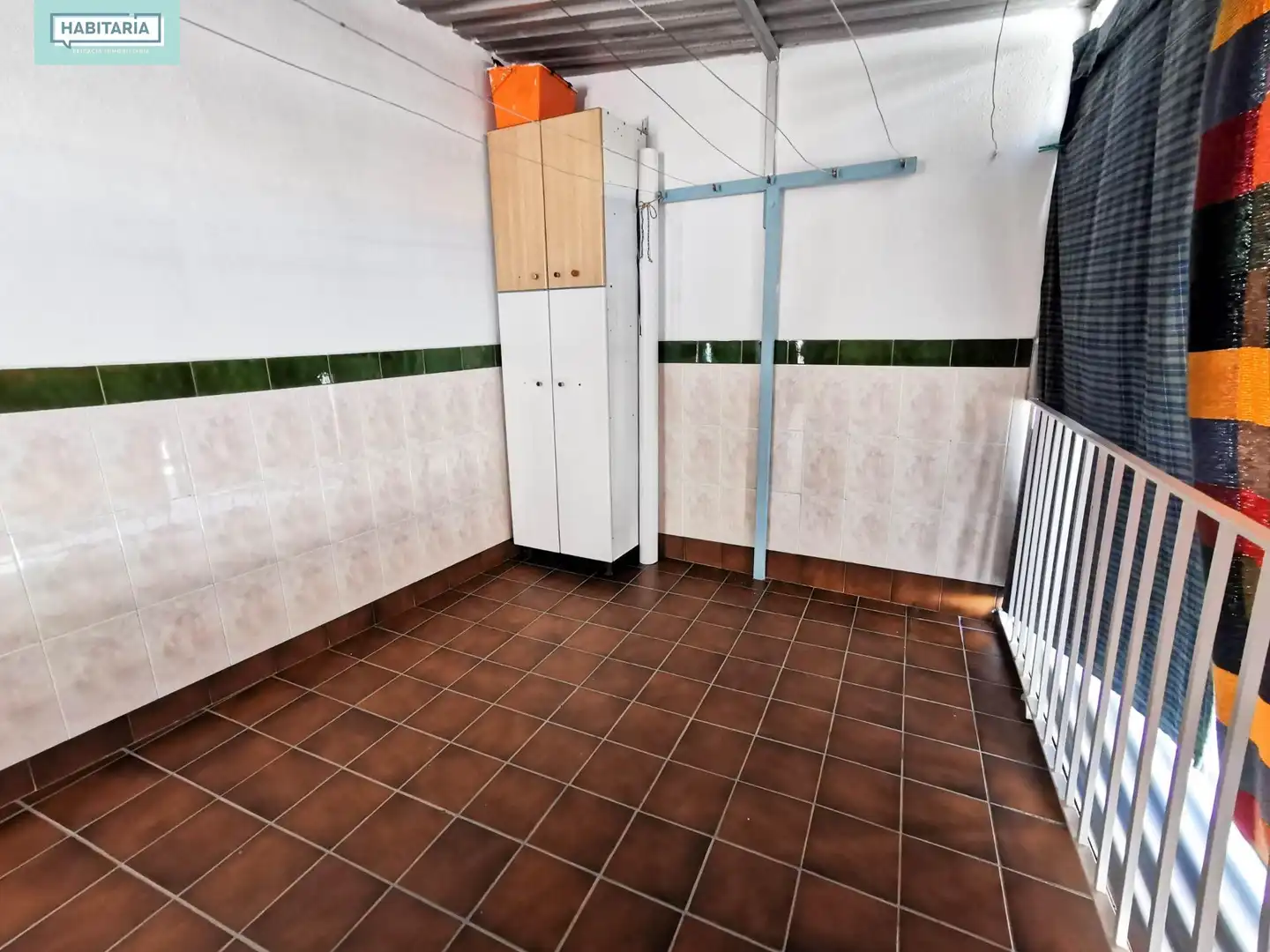 Kitchen of Houses for sale in Málaga  with Terrace and Balcony