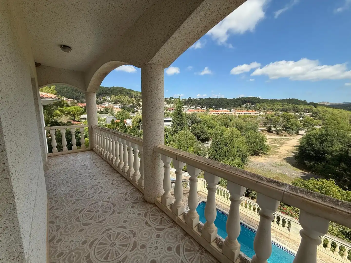 Chalet con piscina en venta en Olivella, imagen 25