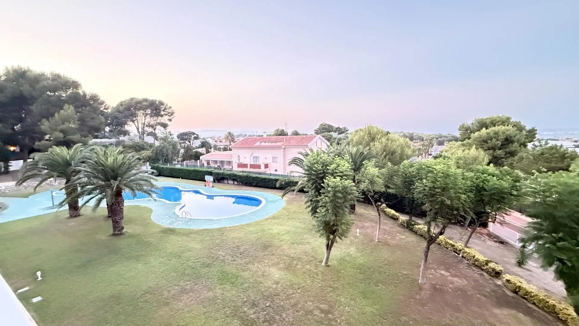 Apartment with terrace for sale in Carrer FONOLL, imagen 31