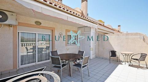 Foto 5 de Apartament en venda a Avenida de la Isla de Pascua, Los Puertos, Murcia