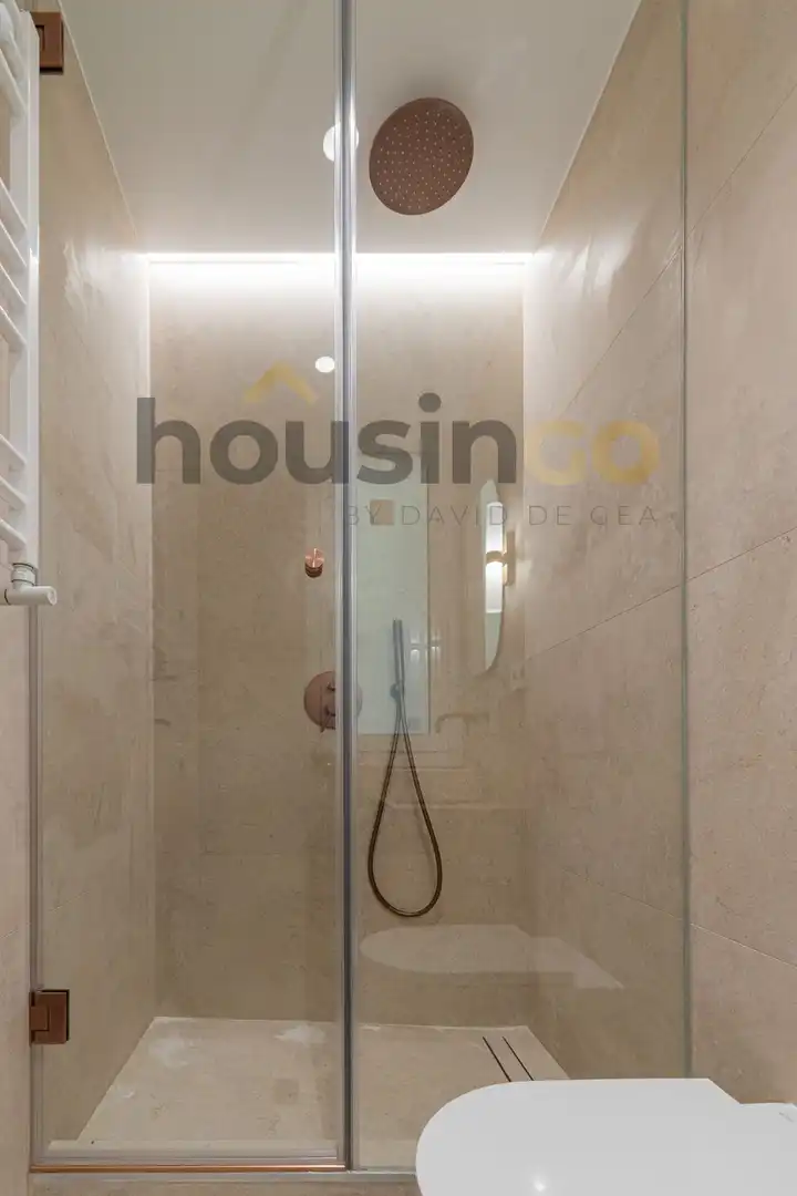 Piso con ascensor en venta en Gaztambide, imagen 37