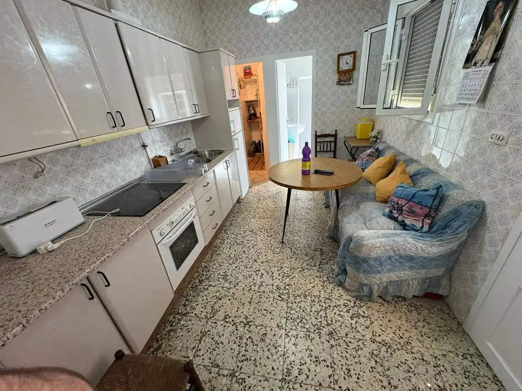 Haus mit Terrasse zum Verkauf in Don Benito, imagen 5
