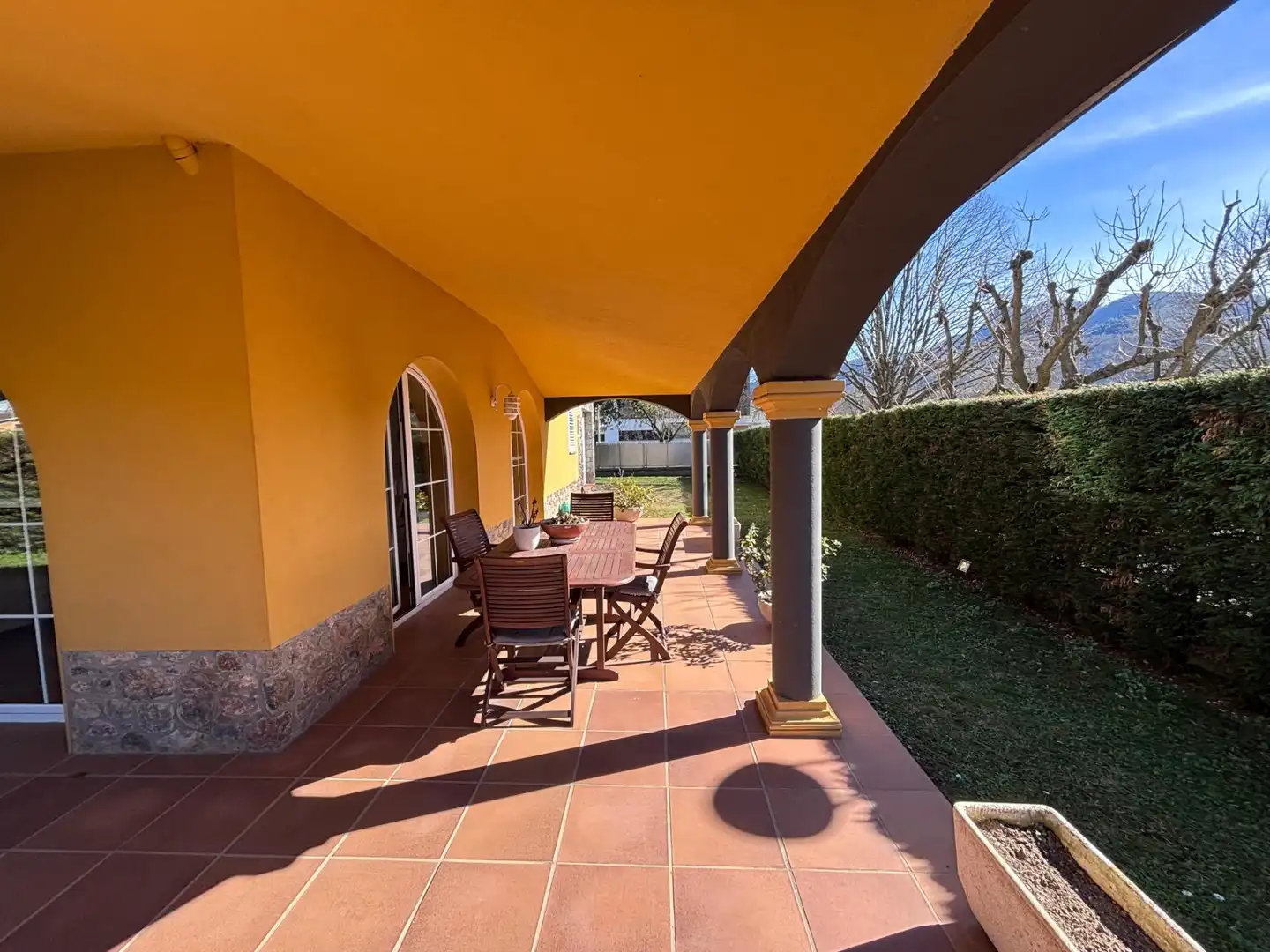 Chalet en venta en Les Preses, imagen 24