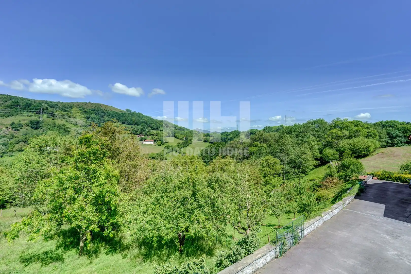 Houses for sale in Lesaka  with Private garden and Storage room
