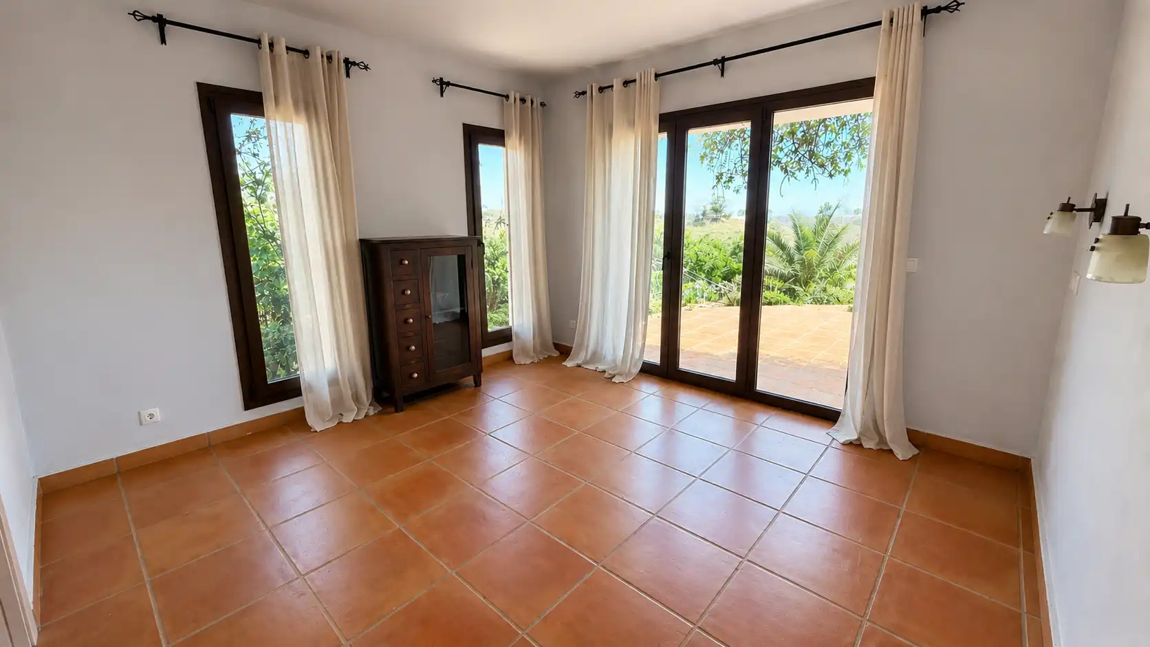 Casa rustica con piscina in vendita a Pueblo Valtocado, imagen 18