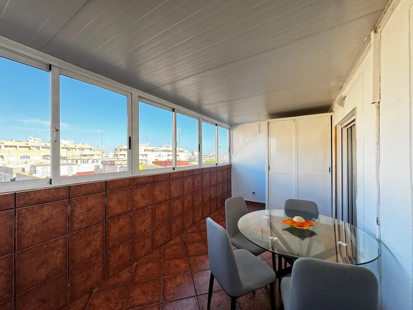 Penthouse mit Garten zum Verkauf in Calle zoa, imagen 28