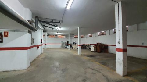 Foto 4 de Garatge en venda a Calle Cedros, San Agustín, El Ejido