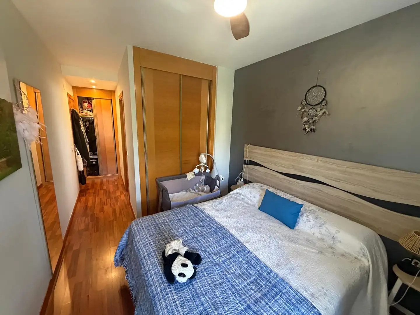Habitación de Piso en venta en Ávila con Calefacción, Terraza y Trastero