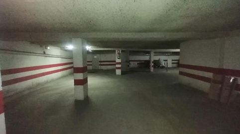 Foto 4 de Garaje en venta en Calle Agustín Moreno, 38, Casco Histórico - Ribera - San Basilio, Córdoba Capital