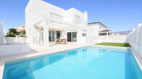 Photo 4 of Houses for sale in El Tomillar, Vélez-Málaga
