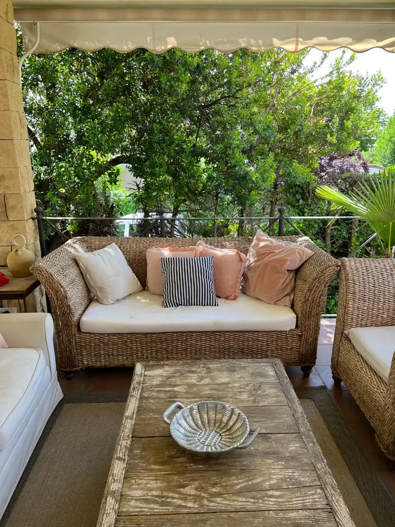 Detached homes for sale in Cobeña, Madrid