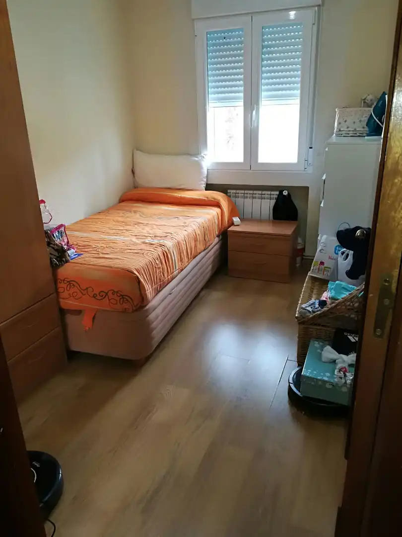Habitación de Piso en venta en Getafe con Calefacción