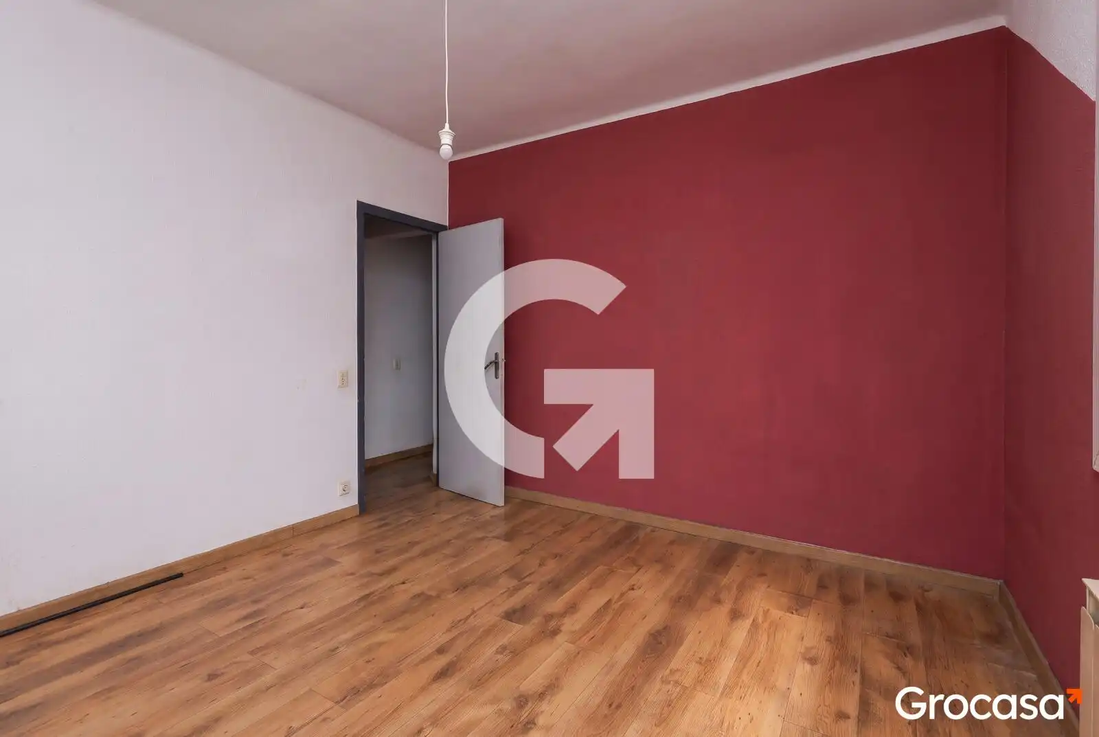 Habitación de Ático en venta en Rubí con Terraza