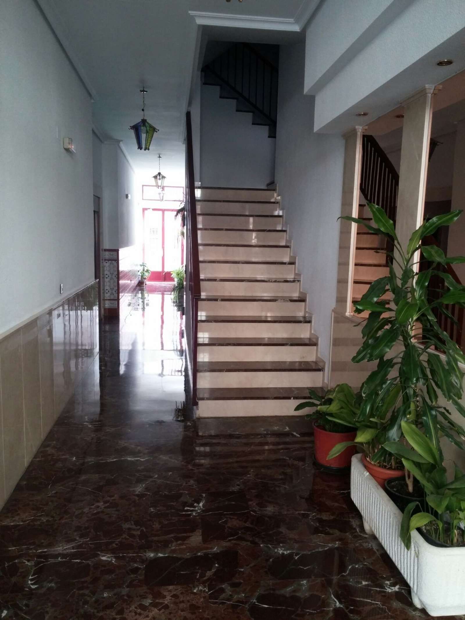 Apartment to share in  Jaén Capital  with Air Conditioner and Terrace