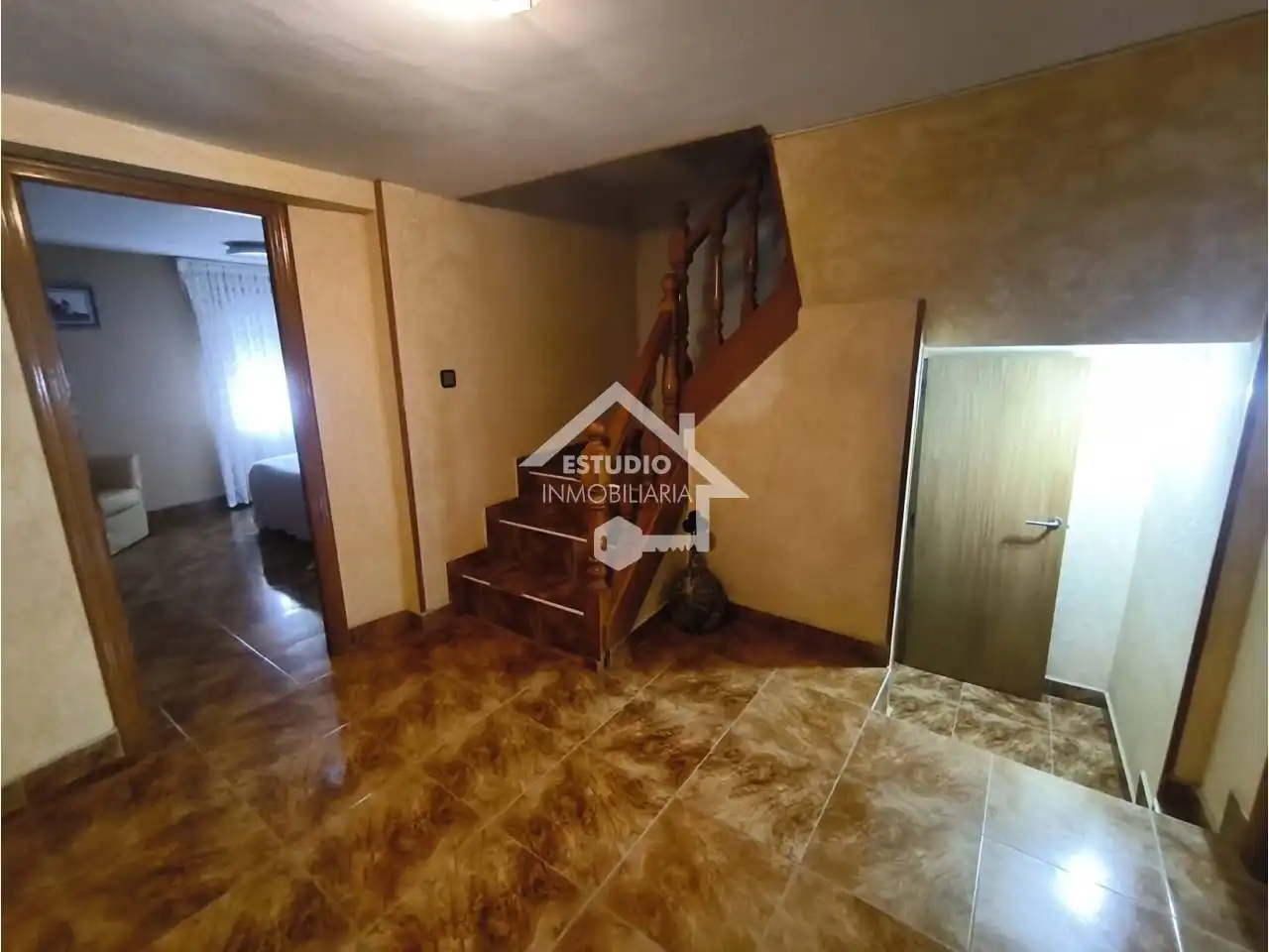 Casa o xalet en venda en Bañares, La Rioja