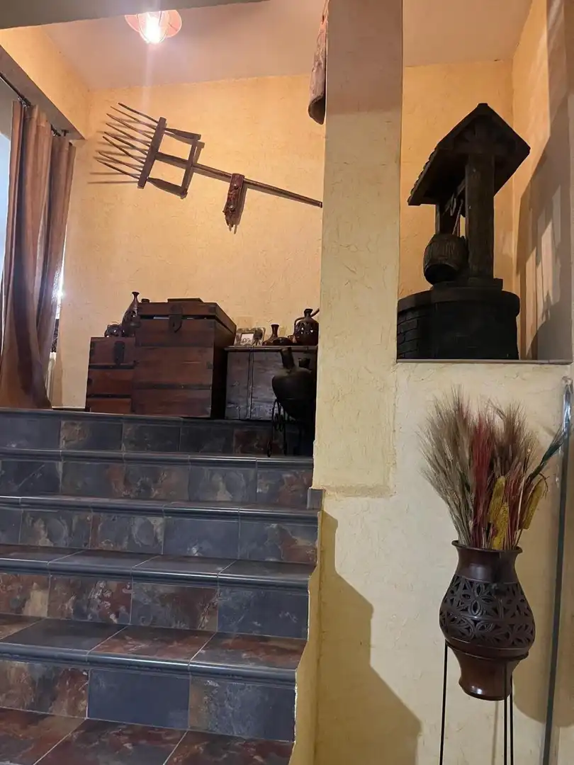 Casa con terrazza in vendita a Almansa, imagen 6
